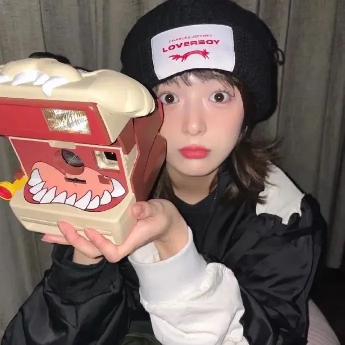 南极日志