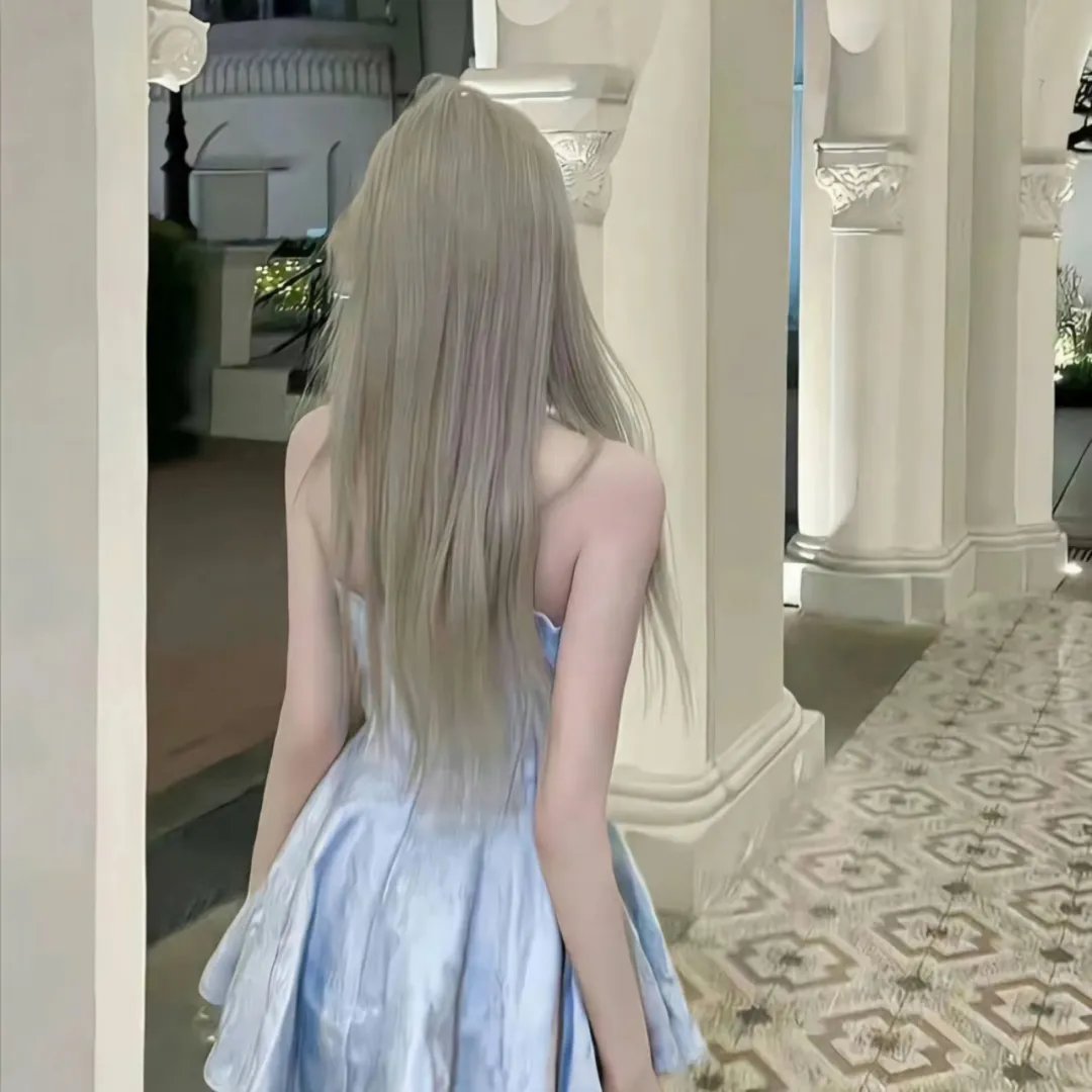 盲少爷的小女仆2023