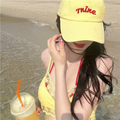 一起